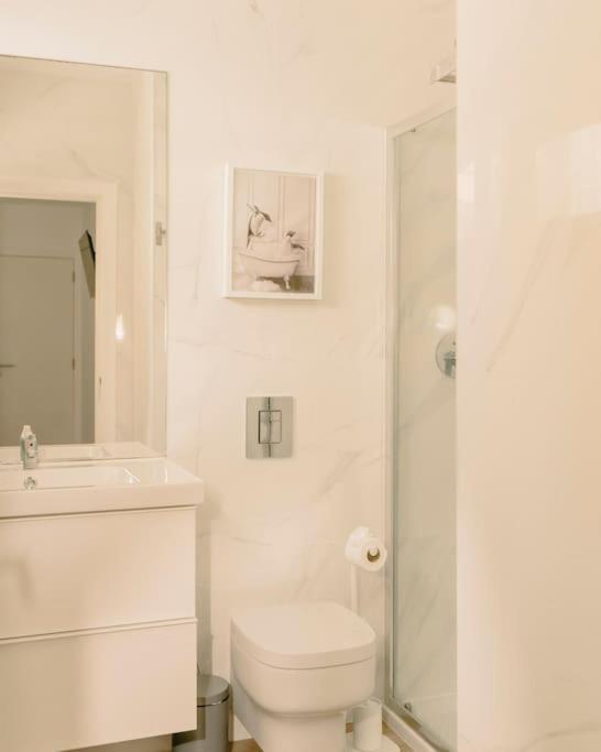 Glam House No Coracao Da Cidade ฟารู ภายนอก รูปภาพ